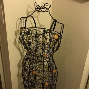 Meet your Posher, Nourri